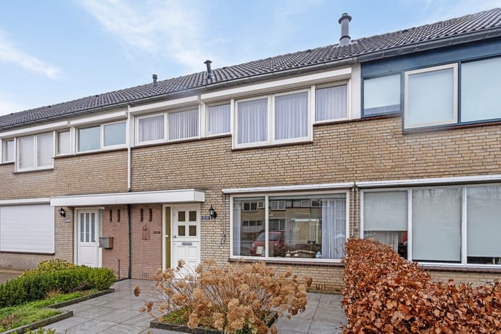 Foto 2 van Aalsburg 2220