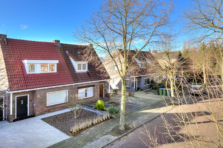 Foto 2 van Moleneindstraat 57