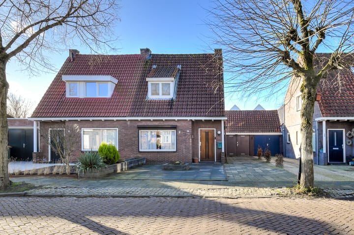 Foto 3 van Moleneindstraat 57