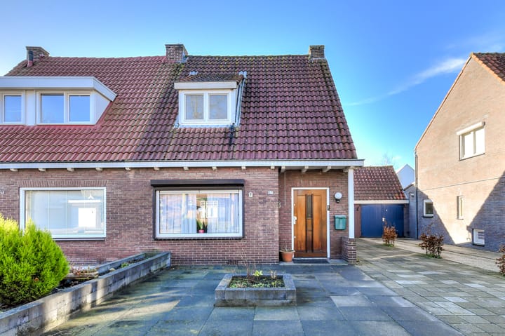 Foto 4 van Moleneindstraat 57