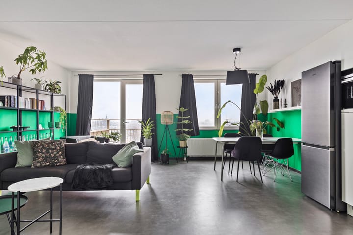 Foto 2 van Flemingstraat 89