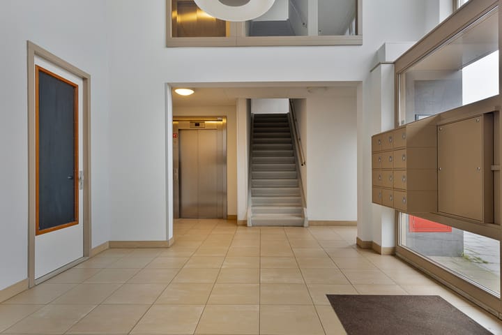 Foto 9 van Flemingstraat 89