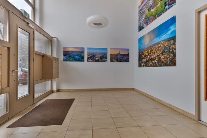 Foto 8 van Flemingstraat 89