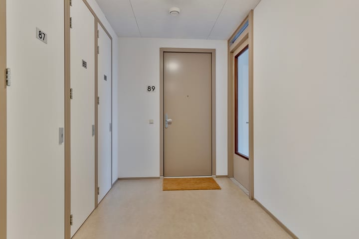 Foto 10 van Flemingstraat 89