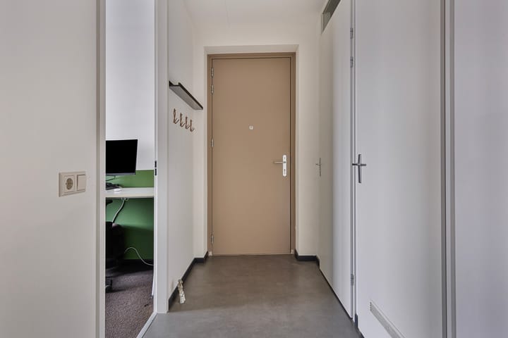 Foto 11 van Flemingstraat 89