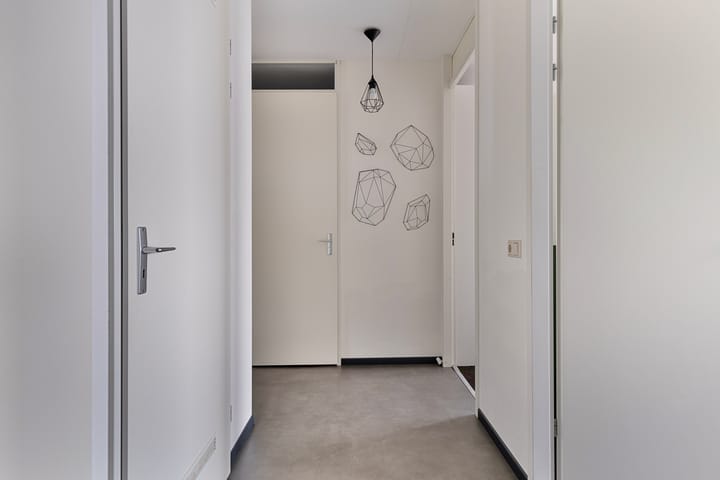 Foto 12 van Flemingstraat 89