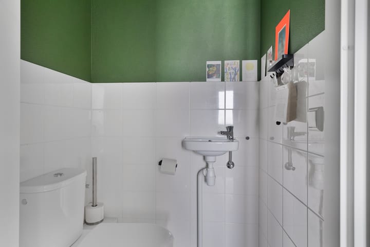 Foto 13 van Flemingstraat 89