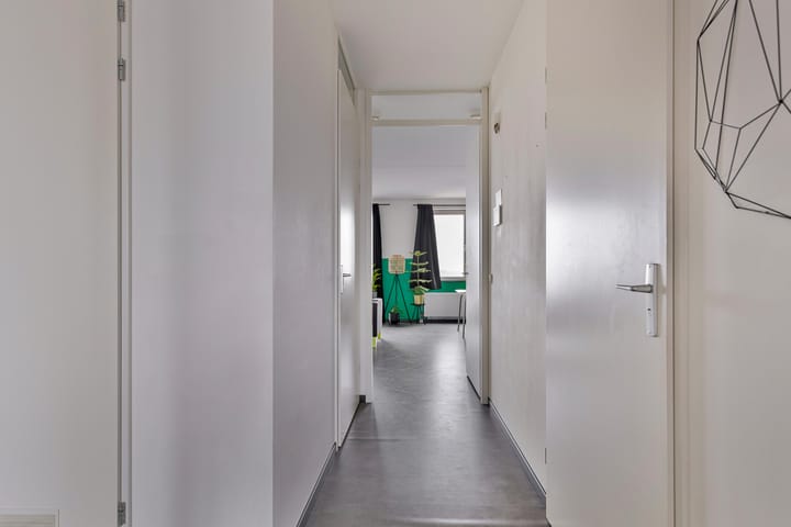 Foto 14 van Flemingstraat 89