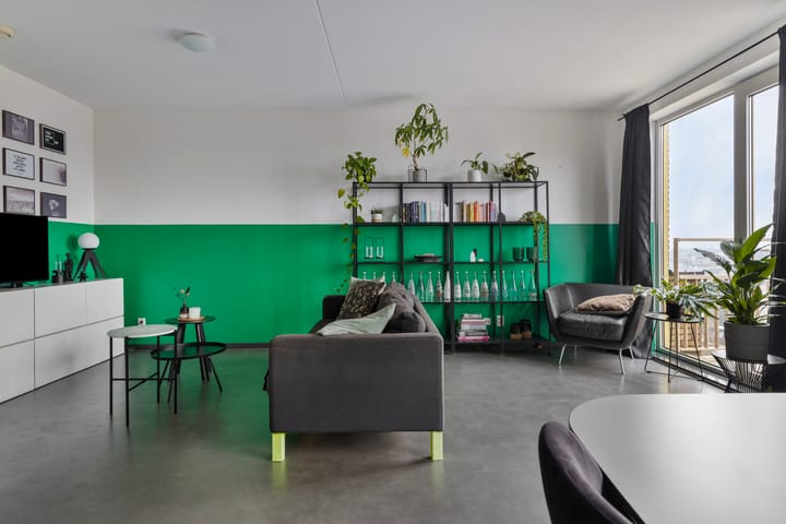 Foto 16 van Flemingstraat 89