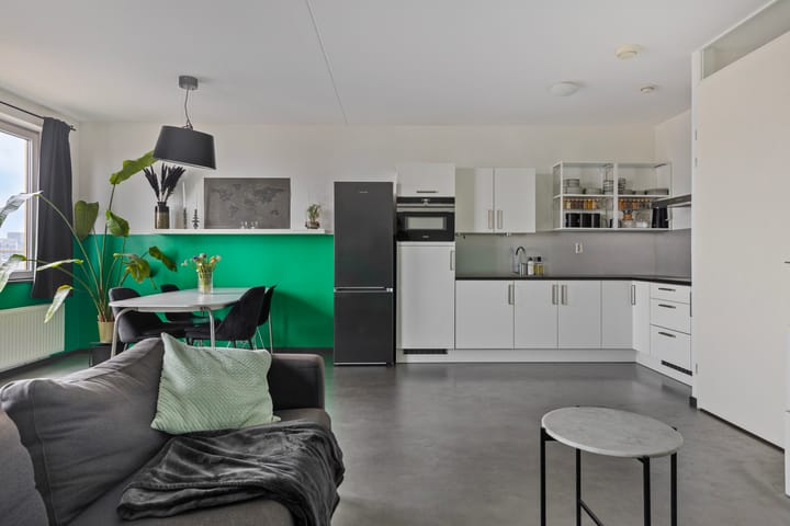 Foto 17 van Flemingstraat 89