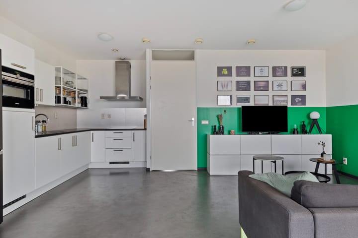 Foto 19 van Flemingstraat 89