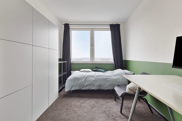 Foto 26 van Flemingstraat 89