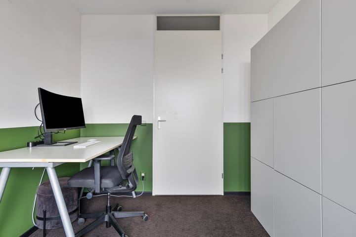 Foto 27 van Flemingstraat 89