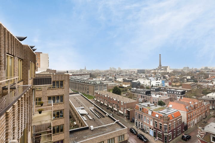 Foto 30 van Flemingstraat 89