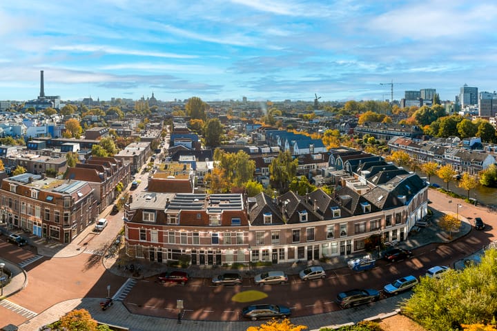 Foto 35 van Flemingstraat 89