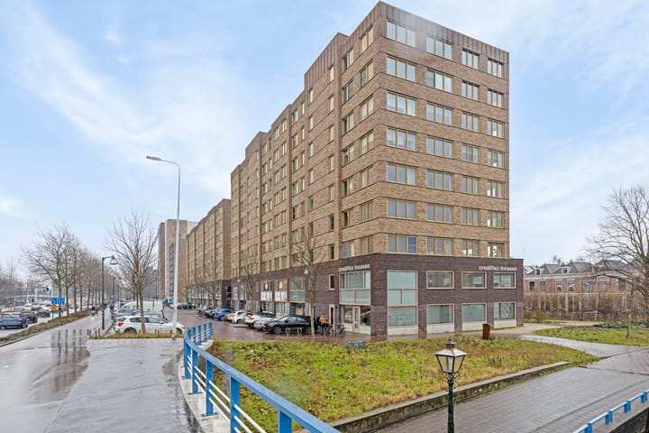 Foto 37 van Flemingstraat 89