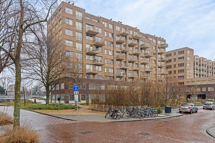 Foto 40 van Flemingstraat 89