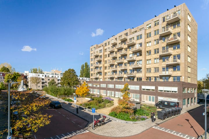 Foto 41 van Flemingstraat 89