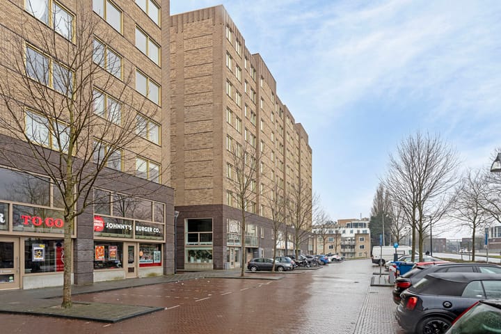 Foto 43 van Flemingstraat 89