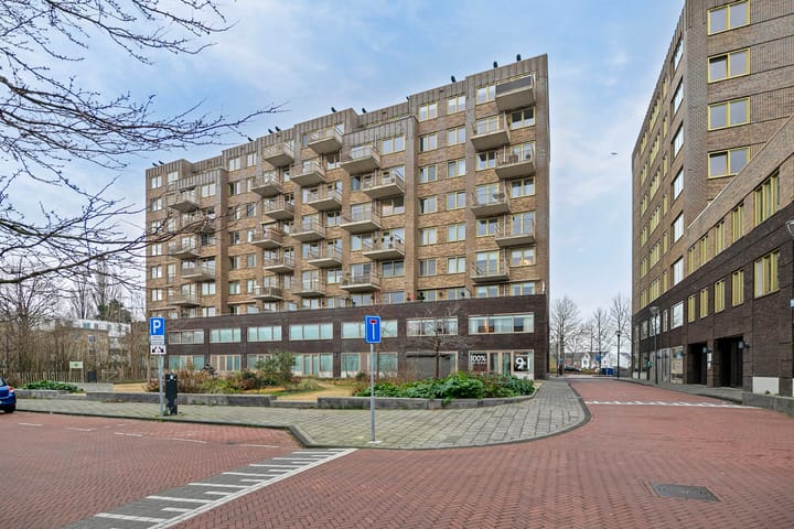 Foto 44 van Flemingstraat 89