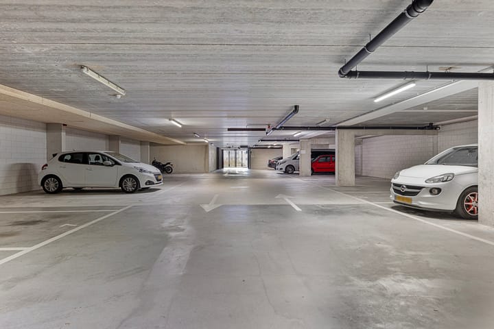 Foto 45 van Flemingstraat 89