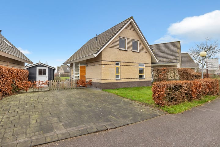 Foto 1 van IJsselmeerstraat 157