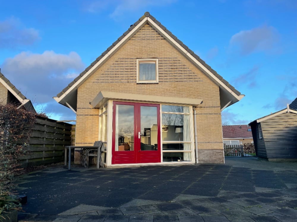 Foto 28 van IJsselmeerstraat 157