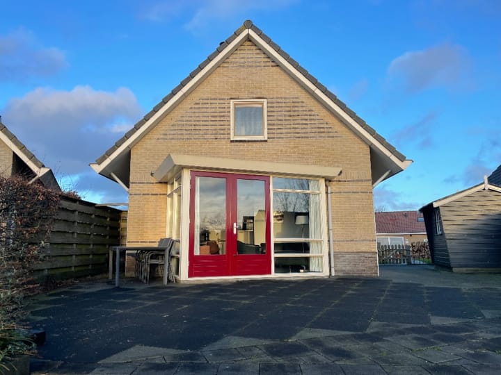 Foto 28 van IJsselmeerstraat 157