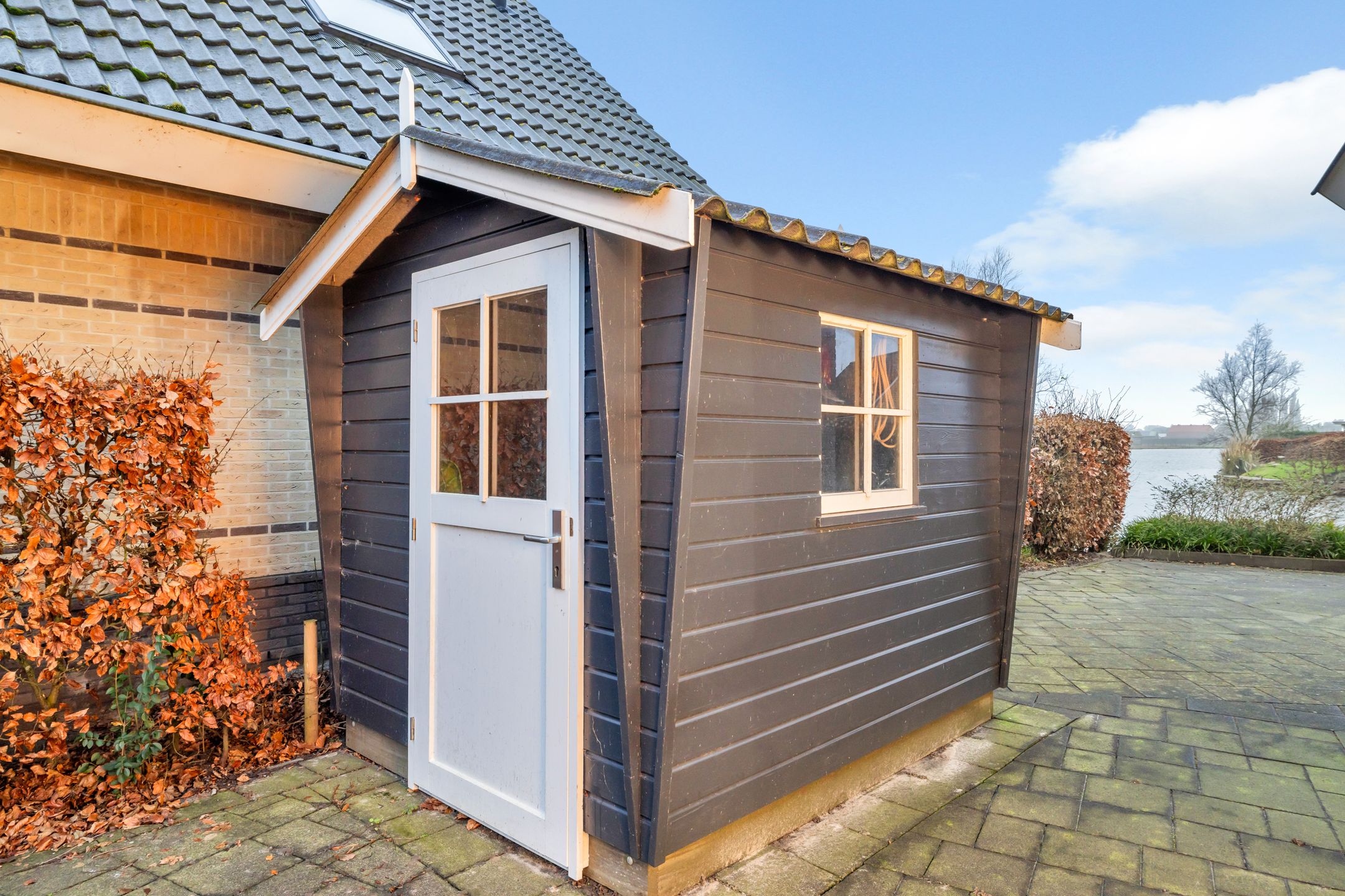 Foto 30 van IJsselmeerstraat 157