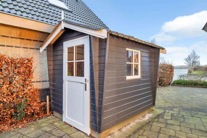 Foto 30 van IJsselmeerstraat 157