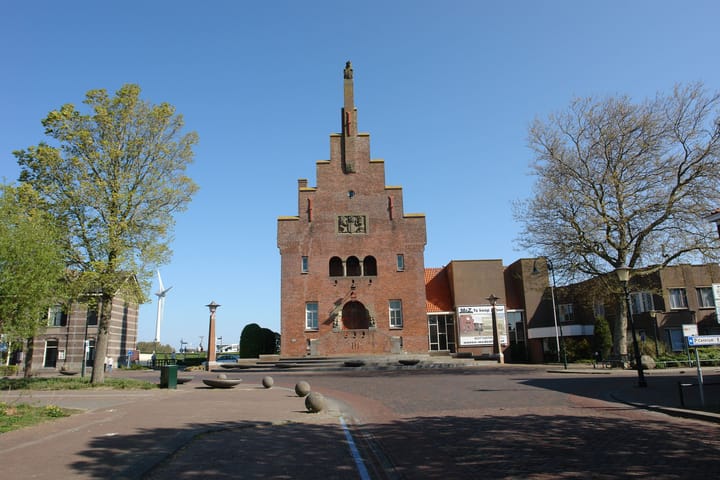 Foto 40 van IJsselmeerstraat 157