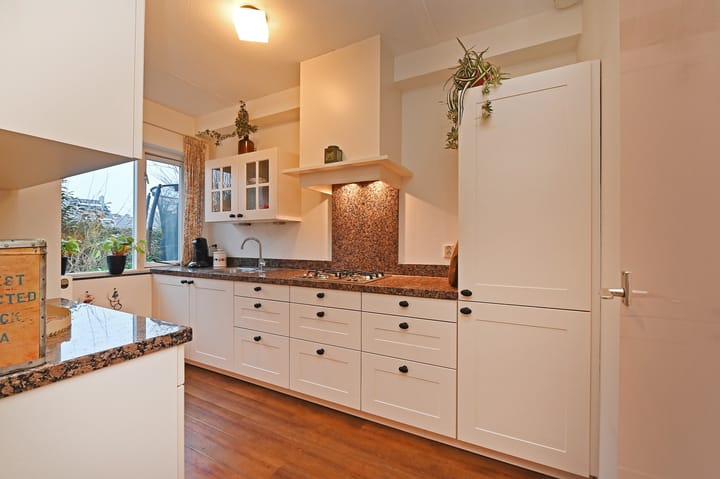 Foto 2 van Hazelaarhof 7