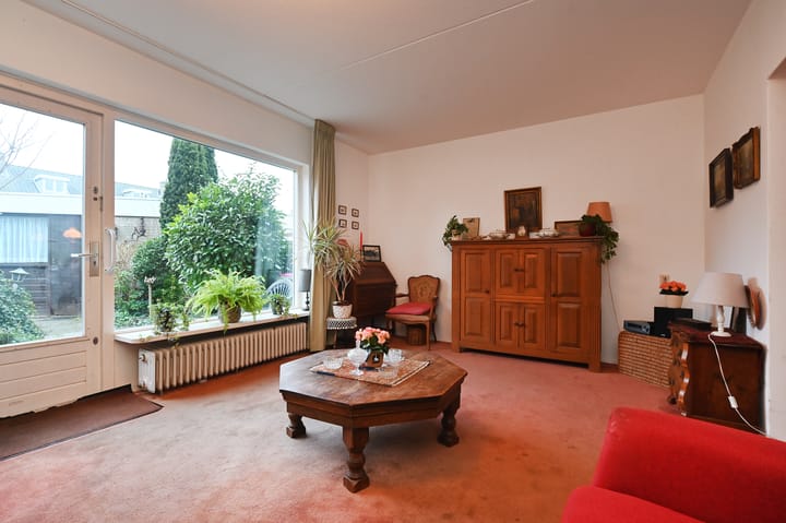 Foto 3 van Hazelaarhof 7