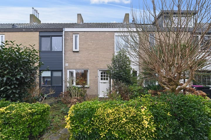 Foto 7 van Hazelaarhof 7