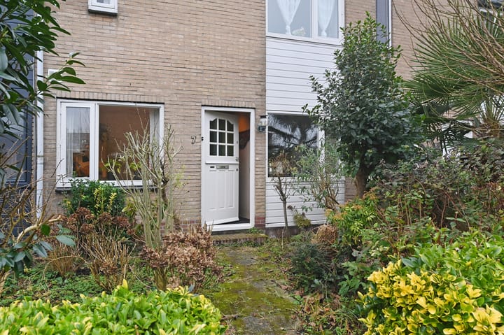 Foto 8 van Hazelaarhof 7