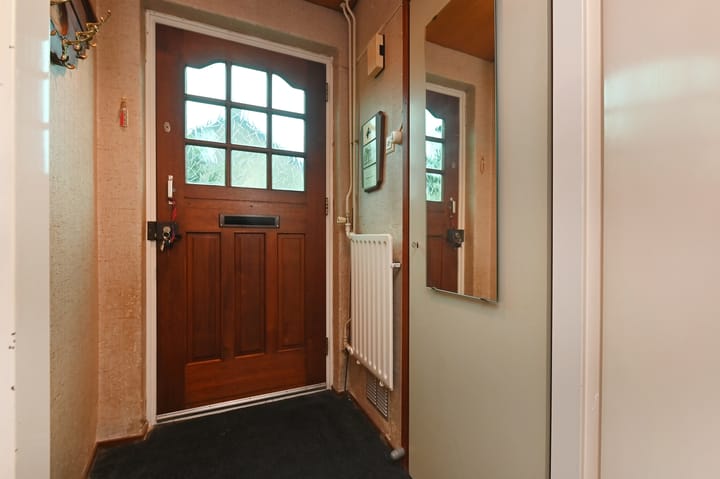 Foto 9 van Hazelaarhof 7