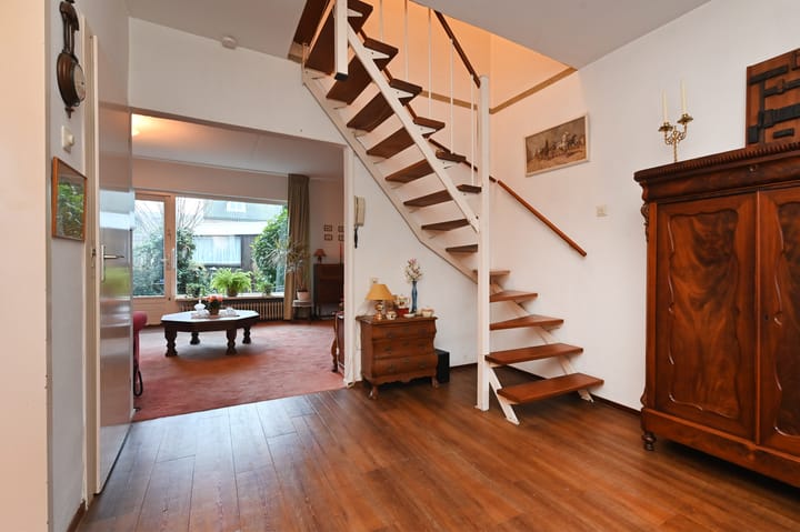 Foto 10 van Hazelaarhof 7