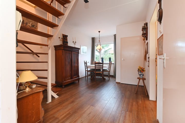 Foto 11 van Hazelaarhof 7