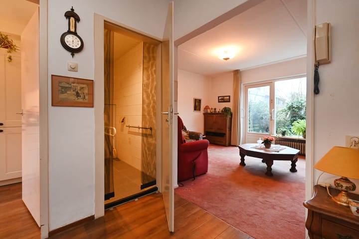 Foto 12 van Hazelaarhof 7