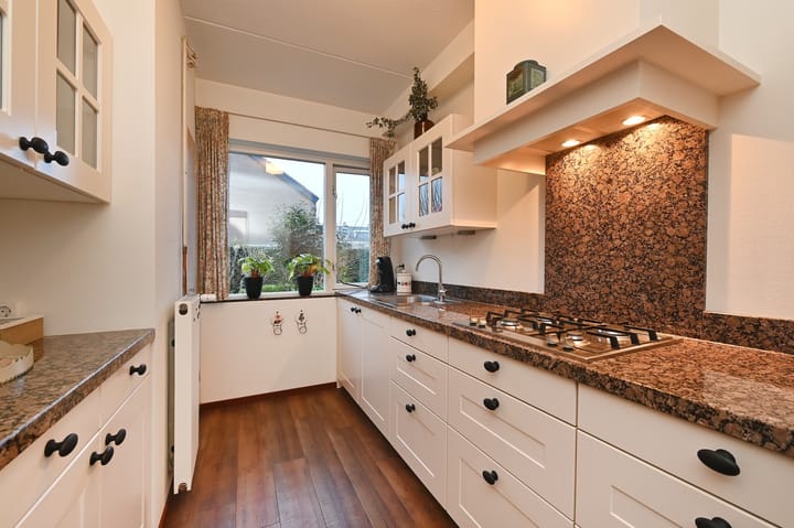 Foto 15 van Hazelaarhof 7