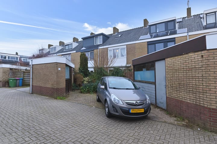 Foto 24 van Hazelaarhof 7