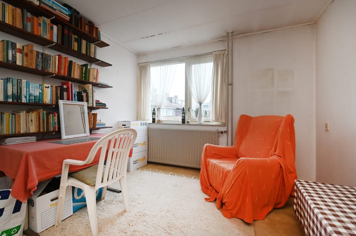 Foto 27 van Hazelaarhof 7