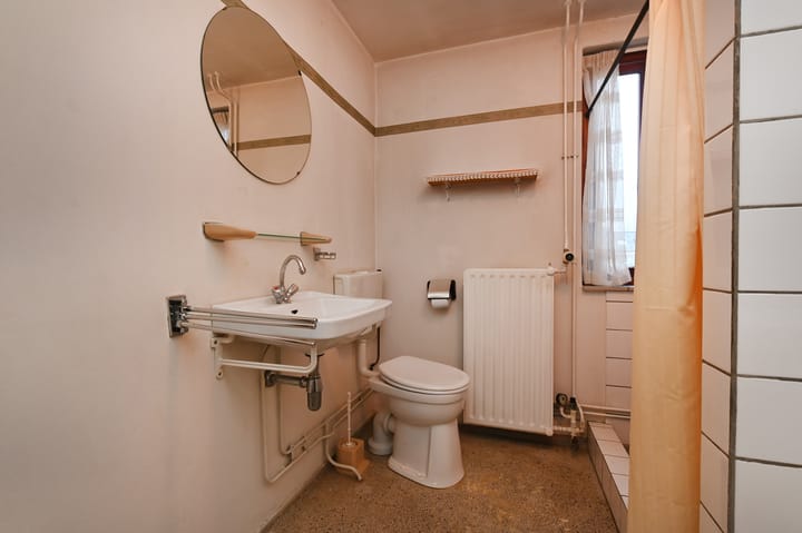 Foto 33 van Hazelaarhof 7