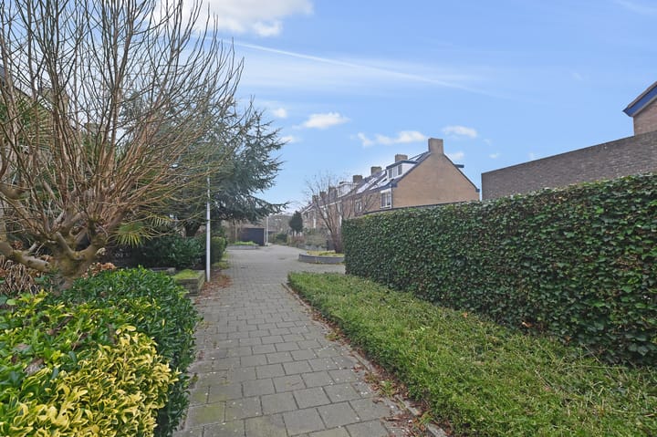 Foto 41 van Hazelaarhof 7