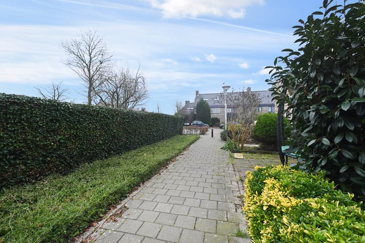 Foto 43 van Hazelaarhof 7