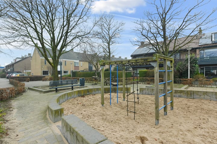 Foto 45 van Hazelaarhof 7