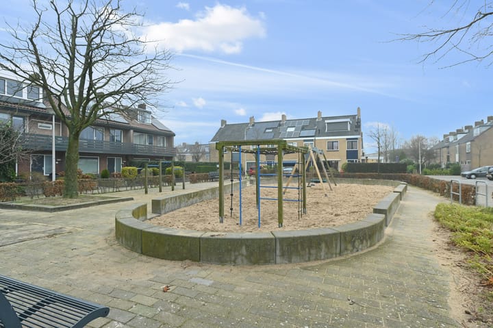 Foto 46 van Hazelaarhof 7