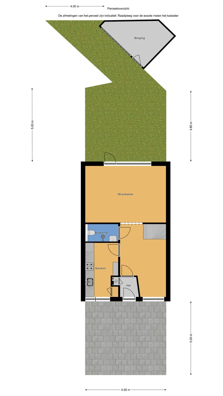 Foto 52 van Hazelaarhof 7