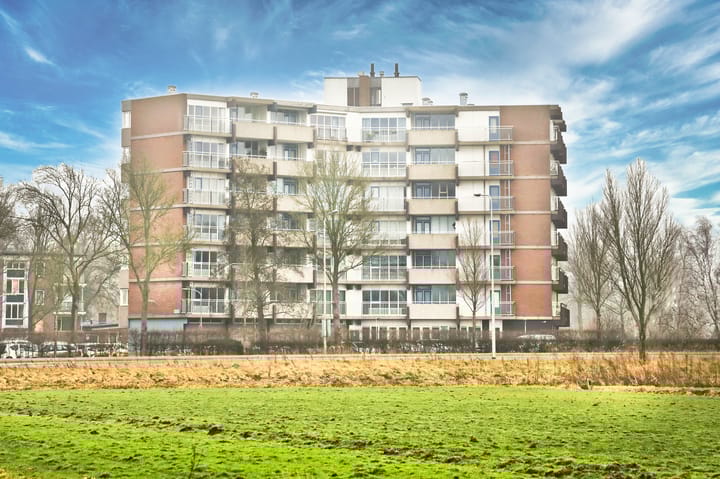 Foto 1 van Victor van Vrieslandstraat 37