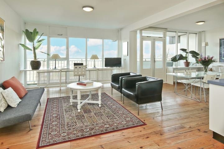 Foto 2 van Victor van Vrieslandstraat 37